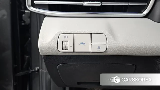 Hyundai Avante (CN7) 2021 Серый из Кореи, фото 5