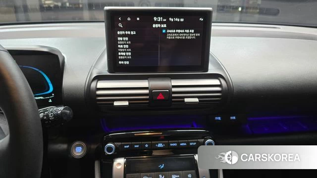 Hyundai Casper 2022 Белый из Кореи, фото 5