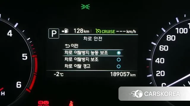 Genesis G80 2018 Серый из Кореи, фото 5