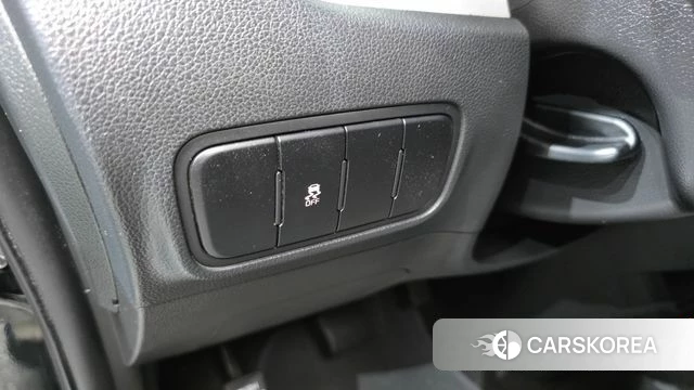 Kia The New Ray 2022 Черный из Кореи, фото 5