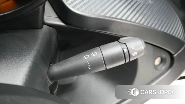 Renault Korea (Samsung) Twizy 2018 Белый из Кореи, фото 5