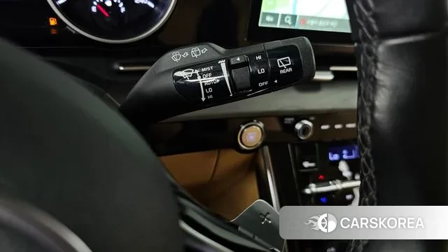 Kia Carnival 4th generation 2023 Черный из Кореи, фото 5