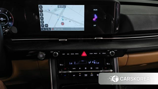 Kia Carnival 4th generation 2022 Белый из Кореи, фото 5
