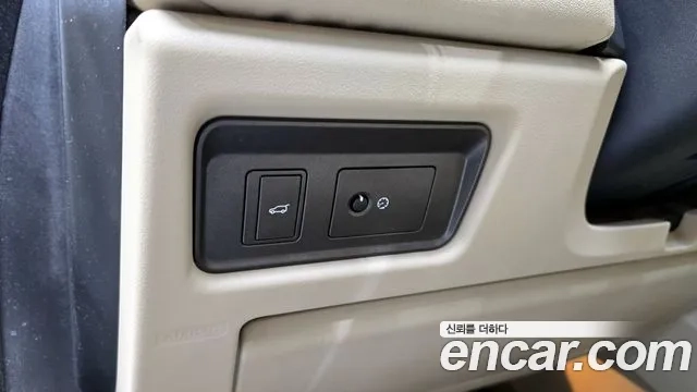 Land Rover Range Rover Evoque 2018 Белый из Кореи, фото 5