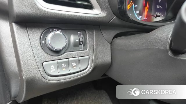 Chevrolet (GM Daewoo) The New Spark 2019 Серый из Кореи, фото 5