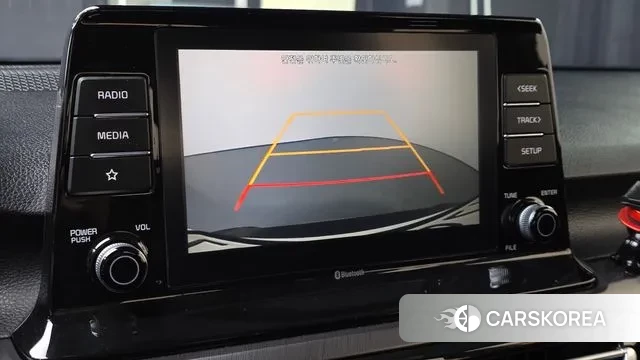 Kia Seltos 2019 Белый из Кореи, фото 5