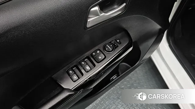 Kia All New Morning (JA) 2019 Белый из Кореи, фото 5