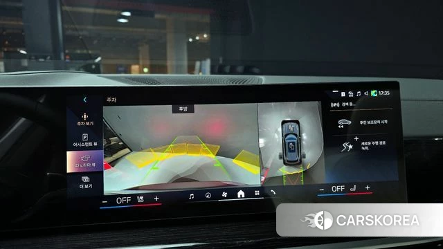 BMW X5 (G05) 2025 Серебристо-серый из Кореи, фото 5