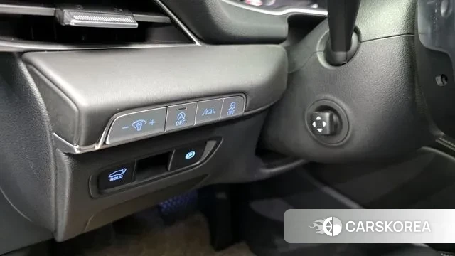 Genesis GV80 2020 Серый из Кореи, фото 5