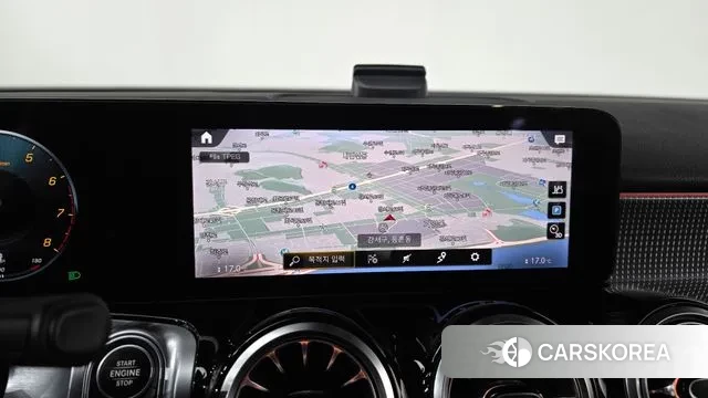 Mercedes-Benz GLB-Class X247 2021 Белый из Кореи, фото 5