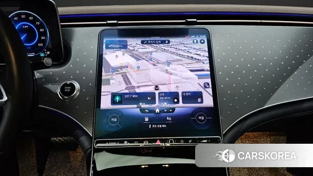 Mercedes-Benz EQE V295 2023 Белый из Кореи, фото 5