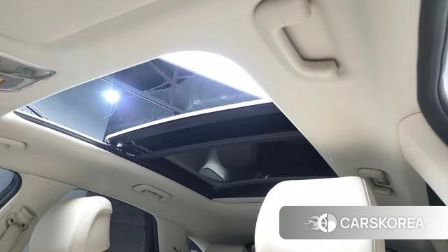 Genesis GV70 2021 Белый из Кореи, фото 5