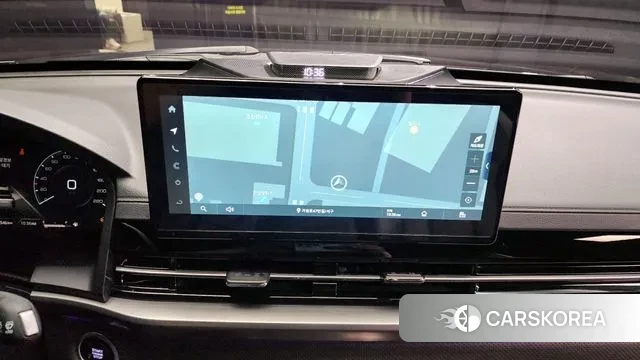 Ssangyong The New Rexton Sport 2023 Черный из Кореи, фото 5