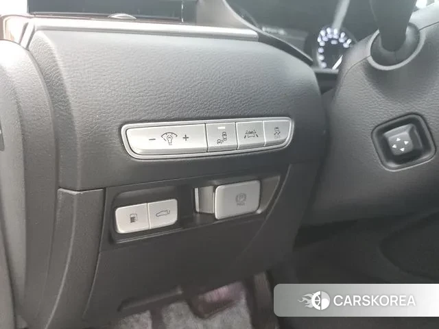 Kia More K9 2018 Белый из Кореи, фото 5