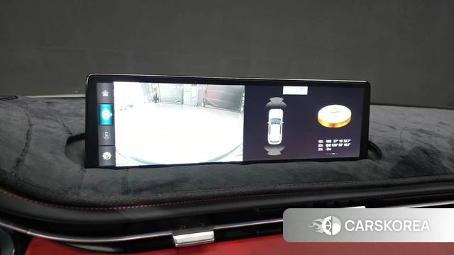 Genesis GV70 2023 Белый из Кореи, фото 5