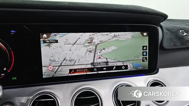 Mercedes-Benz E-Class W213 2021 Белый из Кореи, фото 5