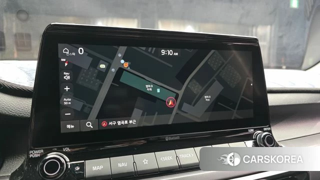 Kia Seltos 2020 Белый из Кореи, фото 5