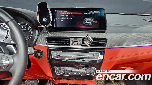 BMW X2 (F39) id 2679769 из Кореи 5