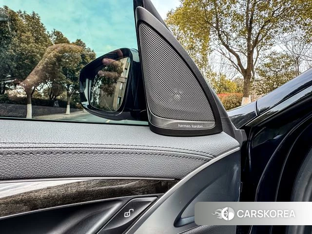 BMW 6 series GT 2023 Черный из Китая, фото 5