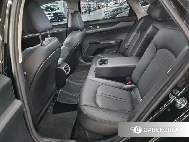 Kia The New K5 3rd generation id 3648826 из Кореи 5