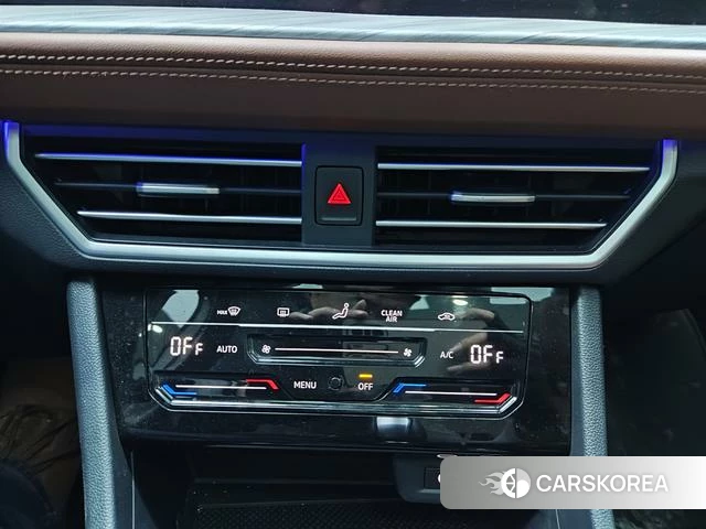 Volkswagen Sagitar 2022 Белый из Китая, фото 5