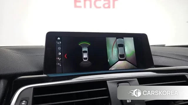 BMW 4 Series (F32) 2019 Белый из Кореи, фото 5