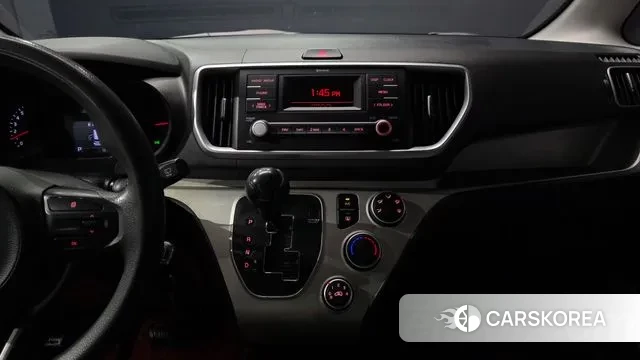 Kia The New Ray 2020 Белый из Кореи, фото 5