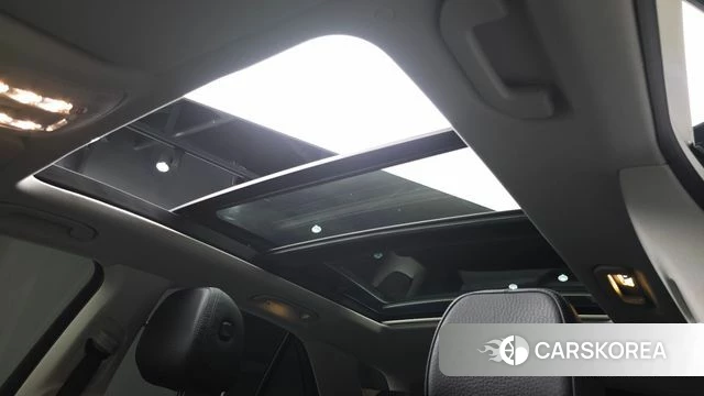 Mercedes-Benz GLE-Class W167 2024 Белый из Кореи, фото 5