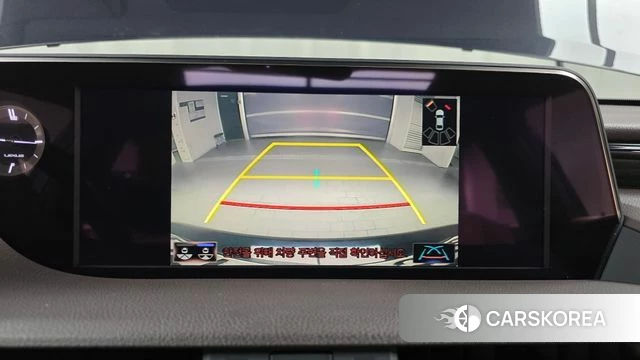 Lexus ES300h 7th generation 2021 Черный из Кореи, фото 5