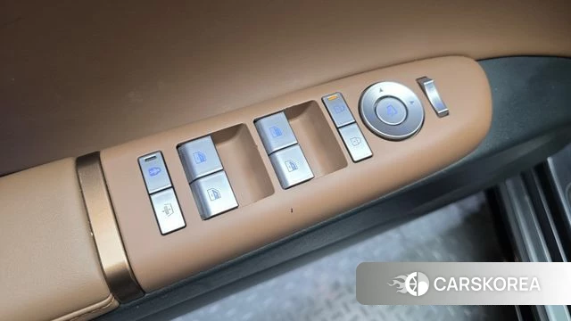 Hyundai Grandeur (GN7) 2022 Серый из Кореи, фото 5