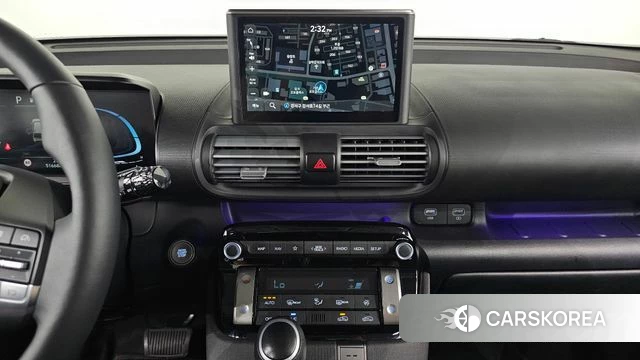 Hyundai Casper 2022 Белый из Кореи, фото 5