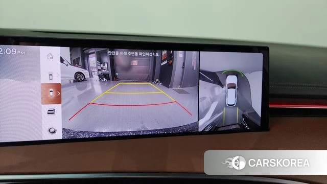 Genesis GV70 2025 Белый из Кореи, фото 5