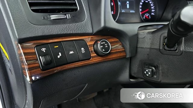 Kia The New Mohave 2018 Белый из Кореи, фото 5