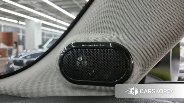 Mini Cooper S 2023 Желтый из Кореи, фото 5