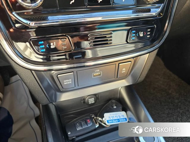 Ssangyong Tivoli Air 2022 Белый из Кореи, фото 5