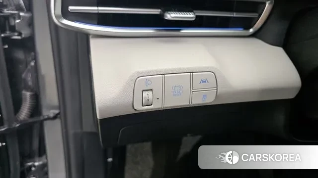 Hyundai Avante Hybrid (CN7) 2021 Серый из Кореи, фото 5