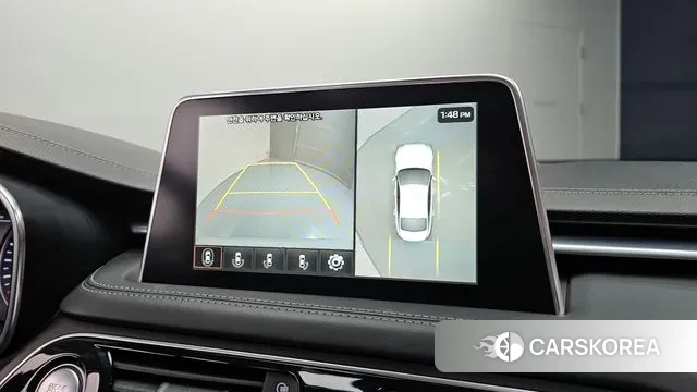 Genesis G70 2019 Серебристо-серый из Кореи, фото 5