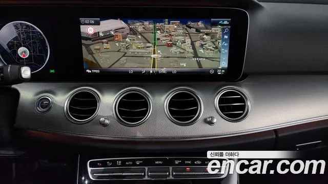 Mercedes-Benz E-Class W213 2020 Белый из Кореи, фото 5