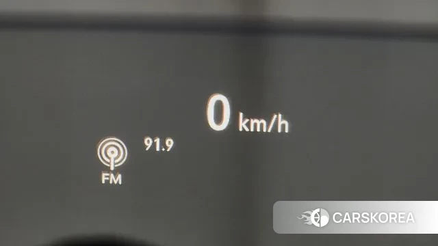 Chevrolet (GM Daewoo) Trailblazer 2022 Красный из Кореи, фото 5