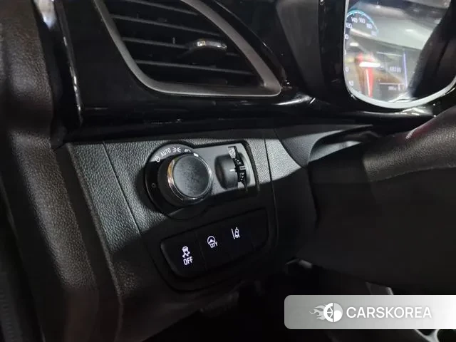 Chevrolet (GM Daewoo) The New Spark 2020 Черный из Кореи, фото 5