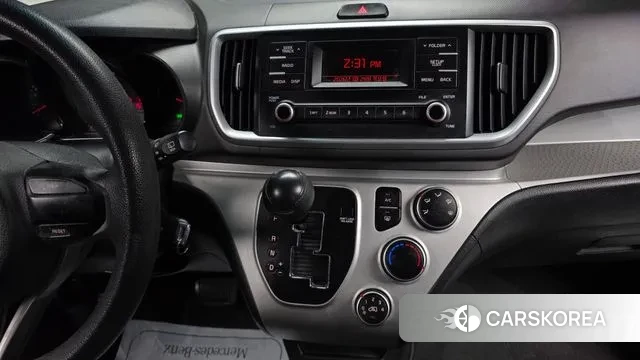 Kia The New Ray 2018 Белый из Кореи, фото 5