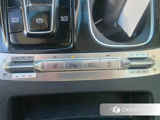 Kia Carnival 4th generation 2021 Белый из Кореи, фото 5