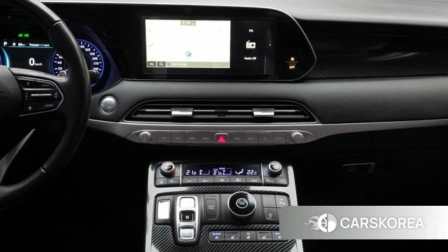 Hyundai Palisade 2019 Белый из Кореи, фото 5