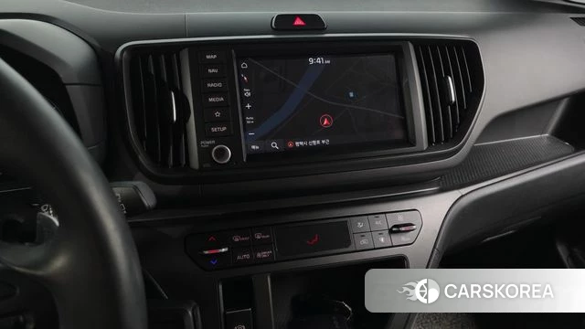 Kia The New Kia Ray EV 2024 Белый из Кореи, фото 5