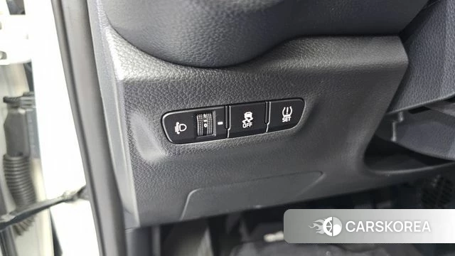 Kia All New Morning (JA) 2019 Белый из Кореи, фото 5