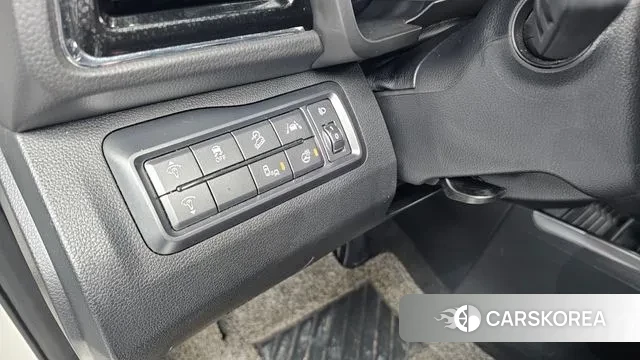 Ssangyong Berry New Tivoli 2019 Белый из Кореи, фото 5