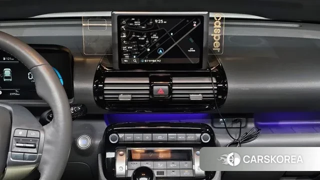 Hyundai Casper 2022 Белый из Кореи, фото 5