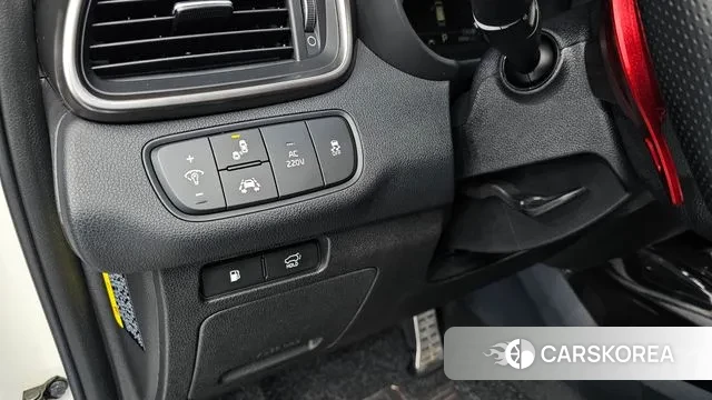 Kia The New Sorento 2018 Белый из Кореи, фото 5