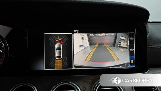 Mercedes-Benz E-Class W213 2019 Черный из Кореи, фото 5