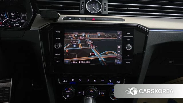 Volkswagen Arteon 2019 Серебряный из Кореи, фото 5